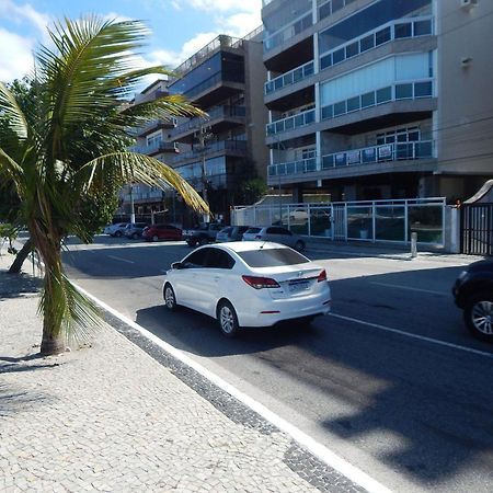 Lindo E Bem Localizado 3 Quartos De Frente P/ Mar - Praia Do Forte - Cf06 カボ・フリオ エクステリア 写真